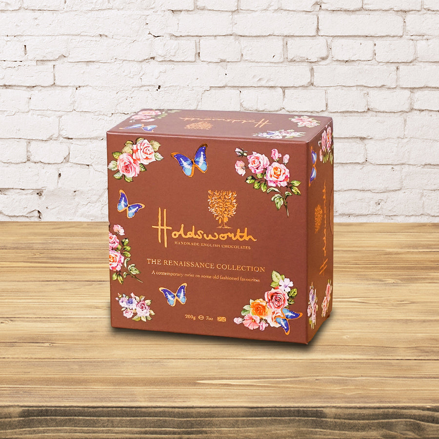 Holdsworth Renaissance Collection - Guernsey Flowers by Post