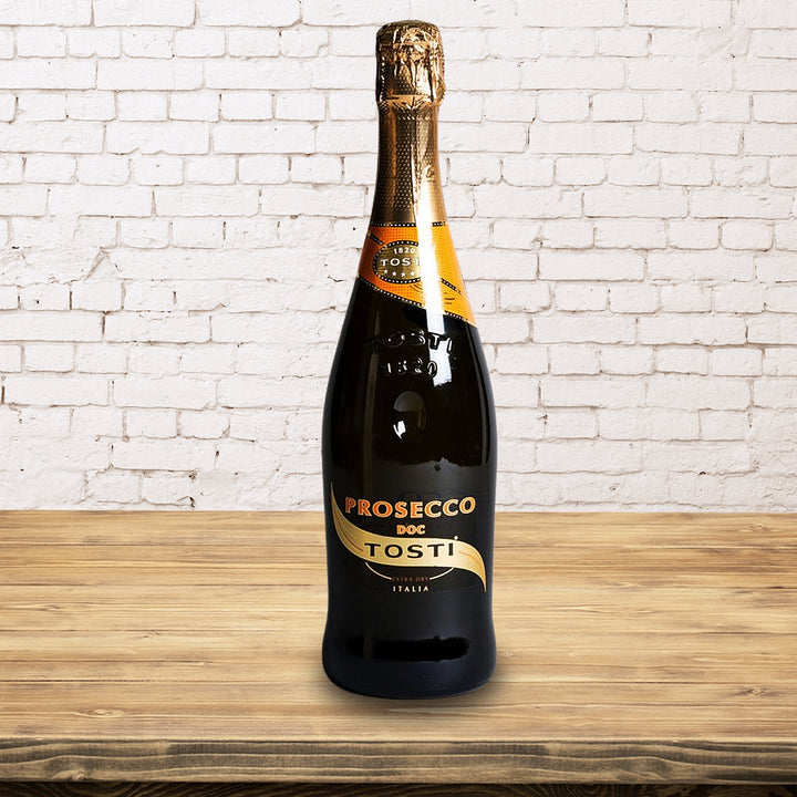 Tosti Prosecco - Guernsey Flowers by Post