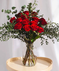 Order beautiful Guernsey Roses online for UK & London Delivery – Guernsey  Flowers by Post